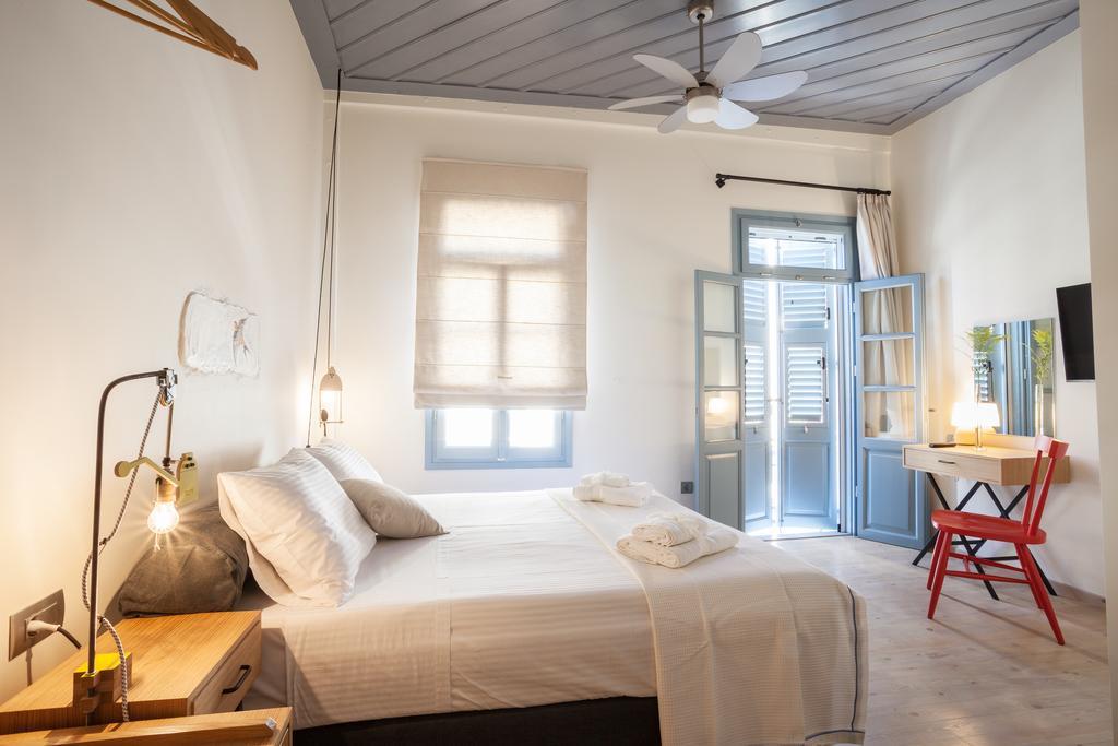 Nafplion 1841 Hotel Værelse billede