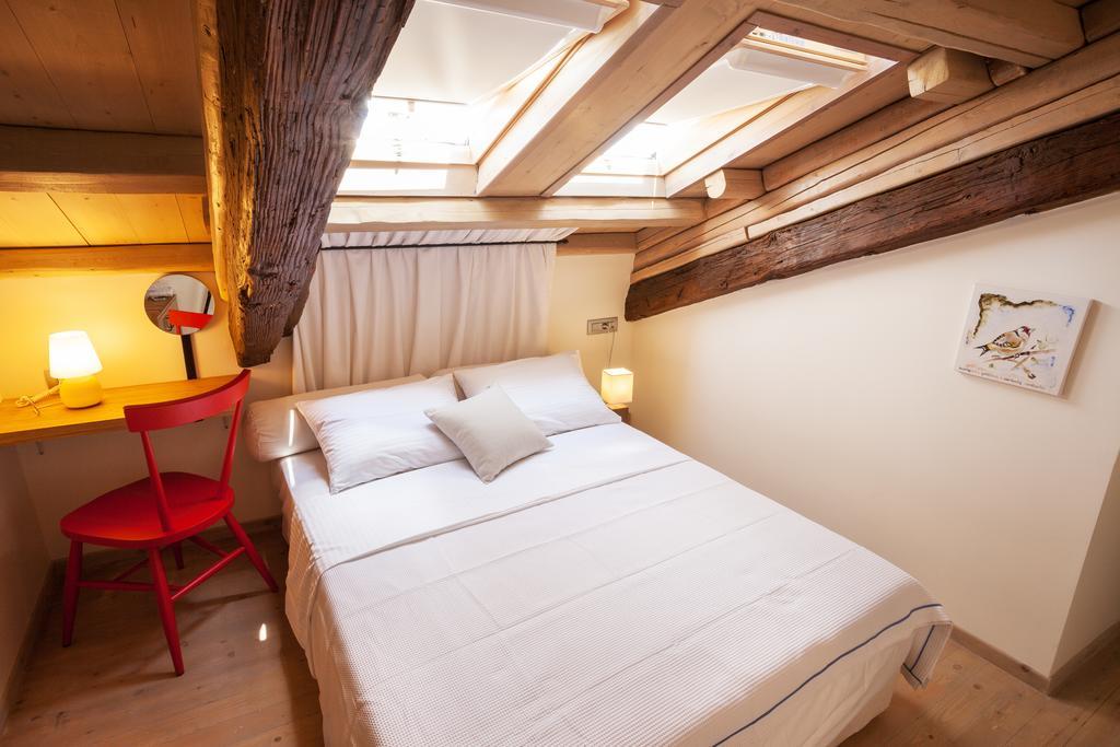 Nafplion 1841 Hotel Værelse billede